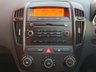 USED 2007 N KIA CEED 1.4 SR 5d 104 BHP 