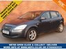 USED 2007 N KIA CEED 1.4 SR 5d 104 BHP 