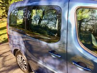 USED 2008 08 CITROEN BERLINGO 1.6 MULTISPACE VTR HDI 5d 90 BHP//NEW SHAPE MK3//LAST LADY OWNED SINCE 2013//NEW CAMBLT/WATERPUMP// JUST IN AS A PART EXCHANGE //WELL LOOKED AFTER //PART EXCHANGE TO CLEAR//CAMBELT AND WATERPUMP JUST RENEWED BY US