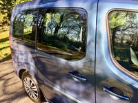 USED 2008 08 CITROEN BERLINGO 1.6 MULTISPACE VTR HDI 5d 90 BHP//NEW SHAPE MK3//LAST LADY OWNED SINCE 2013//NEW CAMBLT/WATERPUMP// JUST IN AS A PART EXCHANGE //WELL LOOKED AFTER //PART EXCHANGE TO CLEAR//CAMBELT AND WATERPUMP JUST RENEWED BY US