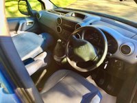 USED 2008 08 CITROEN BERLINGO 1.6 MULTISPACE VTR HDI 5d 90 BHP//NEW SHAPE MK3//LAST LADY OWNED SINCE 2013//NEW CAMBLT/WATERPUMP// JUST IN AS A PART EXCHANGE //WELL LOOKED AFTER //PART EXCHANGE TO CLEAR//CAMBELT AND WATERPUMP JUST RENEWED BY US