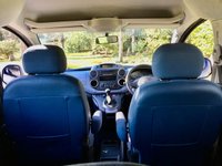 USED 2008 08 CITROEN BERLINGO 1.6 MULTISPACE VTR HDI 5d 90 BHP//NEW SHAPE MK3//LAST LADY OWNED SINCE 2013//NEW CAMBLT/WATERPUMP// JUST IN AS A PART EXCHANGE //WELL LOOKED AFTER //PART EXCHANGE TO CLEAR//CAMBELT AND WATERPUMP JUST RENEWED BY US