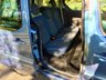 USED 2008 08 CITROEN BERLINGO 1.6 MULTISPACE VTR HDI 5d 90 BHP//NEW SHAPE MK3//LAST LADY OWNED SINCE 2013//NEW CAMBLT/WATERPUMP// JUST IN AS A PART EXCHANGE //WELL LOOKED AFTER //PART EXCHANGE TO CLEAR//CAMBELT AND WATERPUMP JUST RENEWED BY US