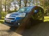 USED 2008 08 CITROEN BERLINGO 1.6 MULTISPACE VTR HDI 5d 90 BHP//NEW SHAPE MK3//LAST LADY OWNED SINCE 2013//NEW CAMBLT/WATERPUMP// JUST IN AS A PART EXCHANGE //WELL LOOKED AFTER //PART EXCHANGE TO CLEAR//CAMBELT AND WATERPUMP JUST RENEWED BY US