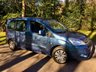 USED 2008 08 CITROEN BERLINGO 1.6 MULTISPACE VTR HDI 5d 90 BHP//NEW SHAPE MK3//LAST LADY OWNED SINCE 2013//NEW CAMBLT/WATERPUMP// JUST IN AS A PART EXCHANGE //WELL LOOKED AFTER //PART EXCHANGE TO CLEAR//CAMBELT AND WATERPUMP JUST RENEWED BY US