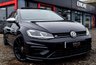 USED 2019 19 VOLKSWAGEN GOLF 2.0L R TSI 4MOTION DSG 5d 296 BHP LANE ASSIST+REVERSE CAMERA