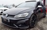 USED 2019 19 VOLKSWAGEN GOLF 2.0L R TSI 4MOTION DSG 5d 296 BHP LANE ASSIST+REVERSE CAMERA