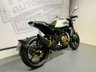 USED 2018 18 HUSQVARNA VITPILEN 701 WITH GILLES BAR RISERS FOR COMFORT