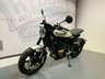 USED 2018 18 HUSQVARNA VITPILEN 701 WITH GILLES BAR RISERS FOR COMFORT