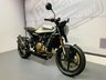 USED 2018 18 HUSQVARNA VITPILEN 701 WITH GILLES BAR RISERS FOR COMFORT