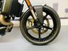 USED 2018 18 HUSQVARNA VITPILEN 701 WITH GILLES BAR RISERS FOR COMFORT