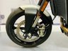 USED 2018 18 HUSQVARNA VITPILEN 701 WITH GILLES BAR RISERS FOR COMFORT