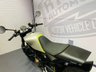 USED 2018 18 HUSQVARNA VITPILEN 701 WITH GILLES BAR RISERS FOR COMFORT