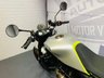 USED 2018 18 HUSQVARNA VITPILEN 701 WITH GILLES BAR RISERS FOR COMFORT