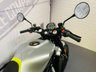 USED 2018 18 HUSQVARNA VITPILEN 701 WITH GILLES BAR RISERS FOR COMFORT