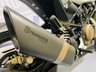 USED 2018 18 HUSQVARNA VITPILEN 701 WITH GILLES BAR RISERS FOR COMFORT