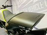 USED 2018 18 HUSQVARNA VITPILEN 701 WITH GILLES BAR RISERS FOR COMFORT