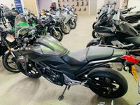 USED 2015 15 HONDA NC750 X, DCT ONE OWNER FROM NEW