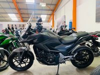 USED 2015 15 HONDA NC750 X, DCT ONE OWNER FROM NEW