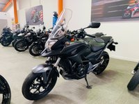 USED 2015 15 HONDA NC750 X, DCT ONE OWNER FROM NEW