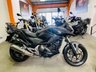 USED 2015 15 HONDA NC750 X, DCT ONE OWNER FROM NEW