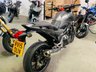 USED 2015 15 HONDA NC750 X, DCT ONE OWNER FROM NEW