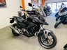 USED 2015 15 HONDA NC750 X, DCT ONE OWNER FROM NEW