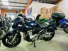 USED 2007 07 SUZUKI GSF 1250 BANDIT K7 WITH LEXTEK RACE EXHAUST