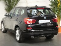 USED 2015 64 BMW X3 xDrive20d SE 5dr SAT NAV FULL LEATHER 2 OWNERS EXCELLENT SERVICE HISTORY