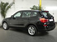 USED 2015 64 BMW X3 xDrive20d SE 5dr SAT NAV FULL LEATHER 2 OWNERS EXCELLENT SERVICE HISTORY
