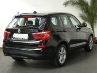 USED 2015 64 BMW X3 xDrive20d SE 5dr SAT NAV FULL LEATHER 2 OWNERS EXCELLENT SERVICE HISTORY