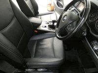 USED 2015 64 BMW X3 xDrive20d SE 5dr SAT NAV FULL LEATHER 2 OWNERS EXCELLENT SERVICE HISTORY