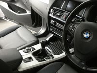 USED 2015 64 BMW X3 xDrive20d SE 5dr SAT NAV FULL LEATHER 2 OWNERS EXCELLENT SERVICE HISTORY