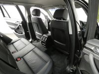 USED 2015 64 BMW X3 xDrive20d SE 5dr SAT NAV FULL LEATHER 2 OWNERS EXCELLENT SERVICE HISTORY
