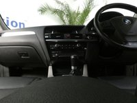 USED 2015 64 BMW X3 xDrive20d SE 5dr SAT NAV FULL LEATHER 2 OWNERS EXCELLENT SERVICE HISTORY