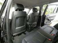 USED 2015 64 BMW X3 xDrive20d SE 5dr SAT NAV FULL LEATHER 2 OWNERS EXCELLENT SERVICE HISTORY