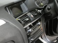 USED 2015 64 BMW X3 xDrive20d SE 5dr SAT NAV FULL LEATHER 2 OWNERS EXCELLENT SERVICE HISTORY