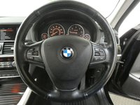 USED 2015 64 BMW X3 xDrive20d SE 5dr SAT NAV FULL LEATHER 2 OWNERS EXCELLENT SERVICE HISTORY