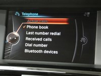 USED 2015 64 BMW X3 xDrive20d SE 5dr SAT NAV FULL LEATHER 2 OWNERS EXCELLENT SERVICE HISTORY