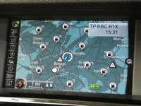 USED 2015 64 BMW X3 xDrive20d SE 5dr SAT NAV FULL LEATHER 2 OWNERS EXCELLENT SERVICE HISTORY