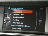 USED 2015 64 BMW X3 xDrive20d SE 5dr SAT NAV FULL LEATHER 2 OWNERS EXCELLENT SERVICE HISTORY