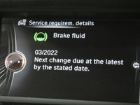 USED 2015 64 BMW X3 xDrive20d SE 5dr SAT NAV FULL LEATHER 2 OWNERS EXCELLENT SERVICE HISTORY