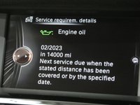 USED 2015 64 BMW X3 xDrive20d SE 5dr SAT NAV FULL LEATHER 2 OWNERS EXCELLENT SERVICE HISTORY