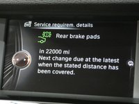 USED 2015 64 BMW X3 xDrive20d SE 5dr SAT NAV FULL LEATHER 2 OWNERS EXCELLENT SERVICE HISTORY
