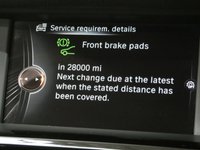 USED 2015 64 BMW X3 xDrive20d SE 5dr SAT NAV FULL LEATHER 2 OWNERS EXCELLENT SERVICE HISTORY