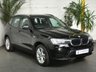 USED 2015 64 BMW X3 xDrive20d SE 5dr SAT NAV FULL LEATHER 2 OWNERS EXCELLENT SERVICE HISTORY
