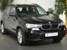 USED 2015 64 BMW X3 xDrive20d SE 5dr SAT NAV FULL LEATHER 2 OWNERS EXCELLENT SERVICE HISTORY