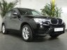 USED 2015 64 BMW X3 xDrive20d SE 5dr SAT NAV FULL LEATHER 2 OWNERS EXCELLENT SERVICE HISTORY