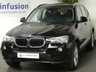 USED 2015 64 BMW X3 xDrive20d SE 5dr SAT NAV FULL LEATHER 2 OWNERS EXCELLENT SERVICE HISTORY