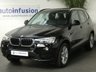USED 2015 64 BMW X3 xDrive20d SE 5dr SAT NAV FULL LEATHER 2 OWNERS EXCELLENT SERVICE HISTORY